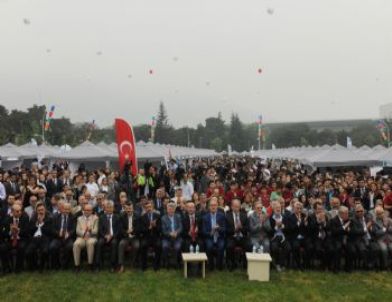 Bursa Bilimle Şenlendi