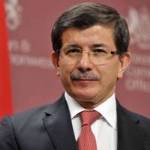AHMEDI HANI - Davutoğlu: Türkiye'ye kimse hesap ödettiremez