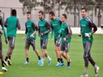 MKE - Denizlispor Galibiyete Kilitlendi
