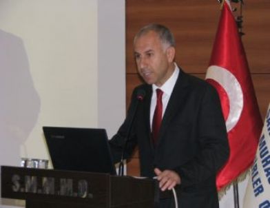 Devlet, 10’dan Az Çalışanı Olan İşletmelerin İş Sağlığı ve Güvenliği Hizmetleri Giderlerini Destekleyecek