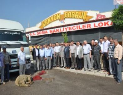 Fakir Fukarayı Sevindirecek Kömür Sevkiyatı Başladı