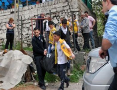 Gümüşhane’de Şofben Zehirlenmesi