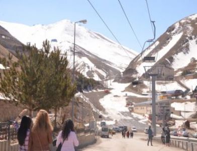 Hafta Sonu Gondol Keyfi