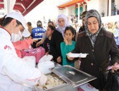 İstanbul’un Fatihi Vefatının 532’nci Yılında Anıldı