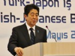 TEŞVİK SİSTEMİ - Japon Başbakan’ın Türkiye Sevgisi