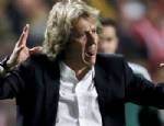 VE GOL - Jorge Jesus'dan küstah açıklama!