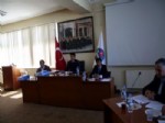 NEVZAT BOZKUŞ - 'Kadın Dostu Kentler Projesi' Kars Belediyesi Meclisi’nde Kabul Edildi