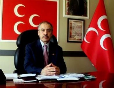Mhp’li Köse’nin 3 Mayıs Türk Milliyetçileri Günü Mesajı