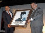 CELAL ULUSOY - Milli Mücadele Kahramanı Hacı Şükrü Bey Anıldı