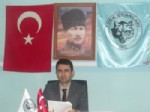 ZEKI VELIDI TOGAN - Nazilli Türk Ocağı, Türkçülük Gününü Kutladı