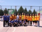 Nevşehir’de Spor Şenliği