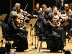 FİLARMONİ ORKESTRASI - New York Filarmoni Orkestrası İzmir'de