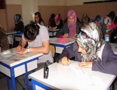 Peygamberimizin Hayatının Sorulduğu Sınava 35 Bin Kişi Katıldı