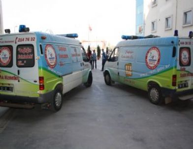 Rize'de 4 Binden Fazla Hasta Evde Sağlık Hizmeti Alıyor