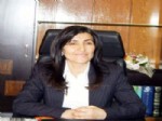EDIBE ŞAHIN - Tunceli Belediye Başkanı Edibe Şahin ''uclg-mewa'' Üyesi Seçildi