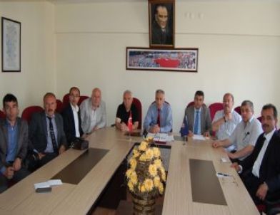 Türk-İş'ten 1 Mayıs Değerlendirmesi