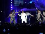JUSTİN BİEBER - Justin Bieber: 'Türk kızları ter kokuyor'