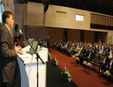 Türk Mutfağı Zirvede Tanıtıldı