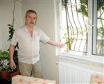 5 Ayda 3 Kez Evi Soyulunca İsyan Etti