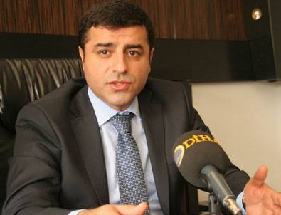 BDP 3. Köprü'ye isim önerdi