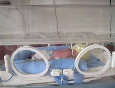 Bebeğin ölümünde 'ihmal' iddiası