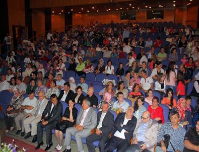 Bu Koro Türkiye’de İlk ve Tek