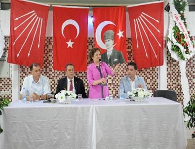 Chp’li Güler: 'Etnik Kimlik Şereftir'