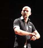 ATALAY DEMİRCİ - Atalay Demirci'ye protesto