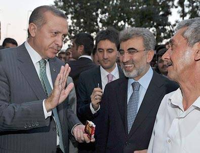 Erdoğan sigarayla mücadeleyi dünyaya anlatacak