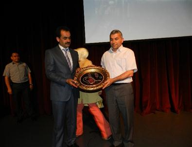 Fatsa'da Fetih Kutlamaları