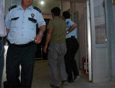 Kılıçdaroğlu'na çarpan sürücü tutuklandı