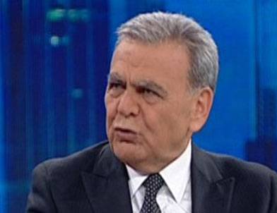 Kocaoğlu: 'Barış İçin Elimizi Taşın Altına Koymalıyız'