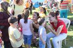 MEHMET OKUR - Nazilli Okul Öncesi Eğitim Şenlikleri Sona Erdi