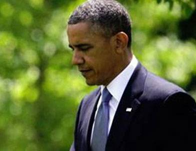 Obama'ya tehdit mektubu şoku