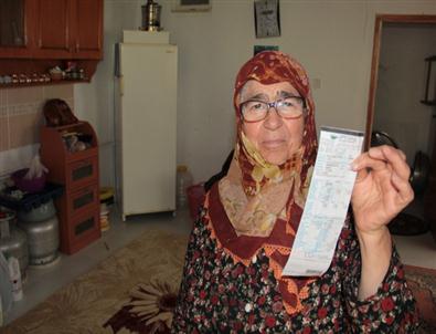 150 Yıl Sonra İlk Elektrik Faturası