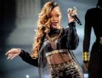 HİNDİSTAN CEVİZİ - Rihanna'nın Kulis İstekleri