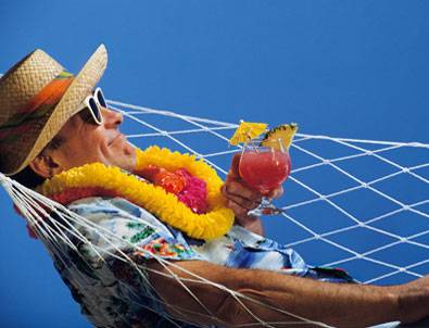 Sağlıklı bir tatil için...