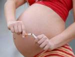 KATARAKT - Sigara bebeği şaşı yapıyor