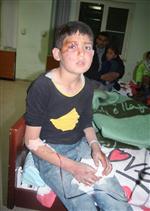 SURİYE ORDUSU - Suriye’den Kilis’e Getirilen 6 Yaralıdan 2’si Hayatını Kaybetti