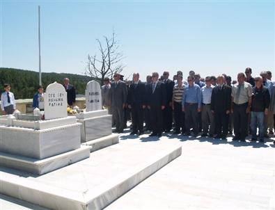 Türklerin Anadolu'dan Rumeli'ye Geçişinin 658. Yıl Dönümü