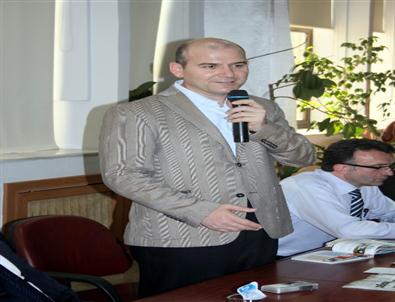 Ak Parti’li Soylu: 'taksim Üzerinden İktidar Kavgası Başlatmak İstiyorlar'