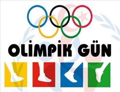 Bartın’da Olimpik Gün Yürüyüşü Yapılacak
