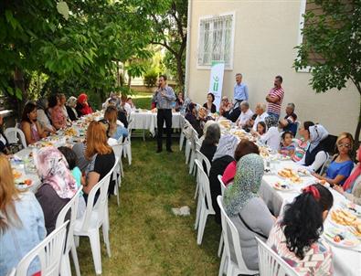 Başkan Ataç Batıkent Mahallesi’nde