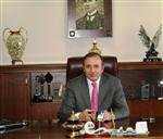 Başkan Küçükler, Büyükşehir Yasası'yla İlgili İddiaları Yalanladı