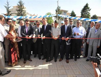 Bozüyük Eğitim Festivali Başladı