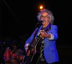 DERYA KÖROĞLU - Çim Konserleri 'Vira Vira Demir Aldı'