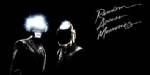 PUNK - Daft Punk tüm dünyada 1 numara
