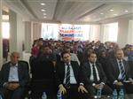 VEDAT BÜYÜKERSOY - Daib Muş’ta İhracatın Artması İçin Seminer Düzenledi