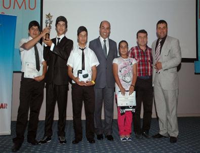 Demre En Fazla Ödül Alan İlçe Oldu