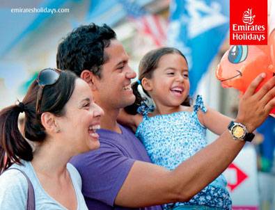 Bakmadan tatile çıkmayın!